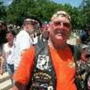 Meet your Posher, Gregory